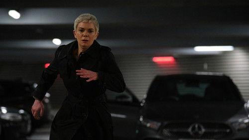 COBRA Season 2 Episode 4 - Episode 4