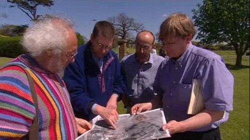Time Team Season 9 Episode 4 - The Naughty Monastery - Chicksands, Bedfordshire
