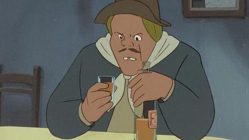 3000 Leagues in Search of Mother Season 1 Episode 30 - Old Gaucho Carlos