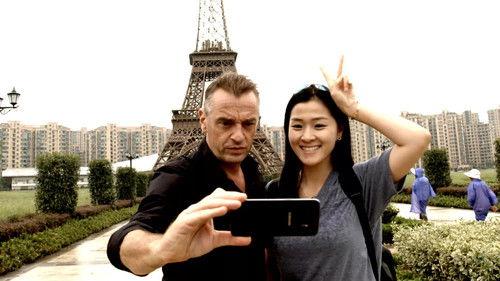 Reizen Waes Season 3 Episode 5 - China (1)