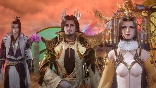 Renegade Immortal Season 1 Episode 16 - National Migration