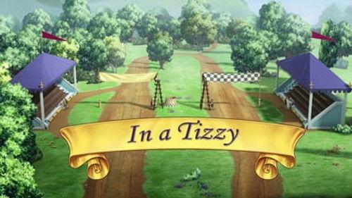 Sofia the First Season 2 Episode 23 - In a Tizzy