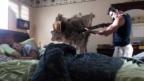 Scorned: Love Kills Season 5 Episode 6 - Prisoner Of Lust