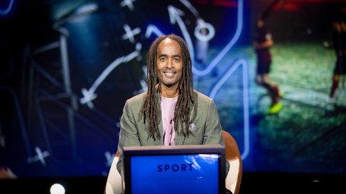 Muren Season 5 Episode 5 - Episode 5