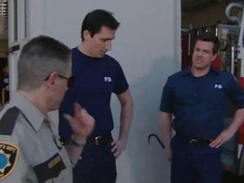 Reno 911! Season 2 Episode 6 - Fire Fighters Are Jerks