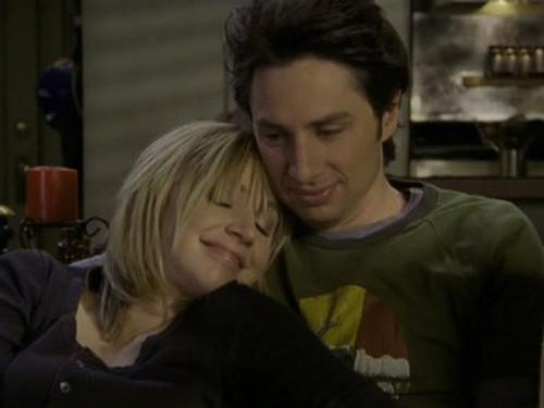 Scrubs Season 3 Episode 20 - My Fault