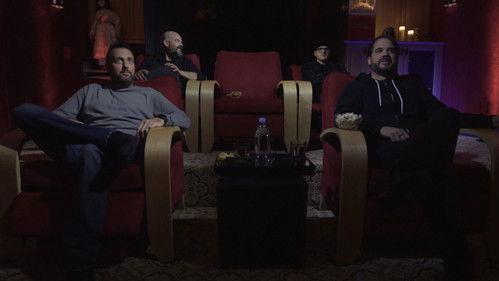 Ghost Adventures: Screaming Room Season 1 Episode 4 - Portals to Stars