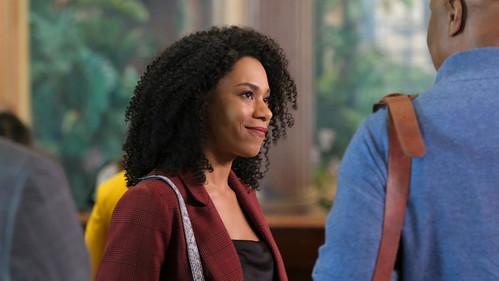 undefined Season 16 Episode 19 - Love of My Life