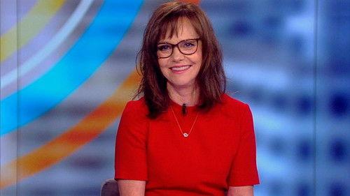 The View Season 22 Episode 11 - Sally Field and Willie Nelson