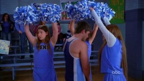 The Middle Season 3 Episode 13 - The Map