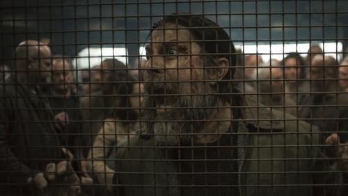 Silo Season 2 Episode 10 - Into the Fire