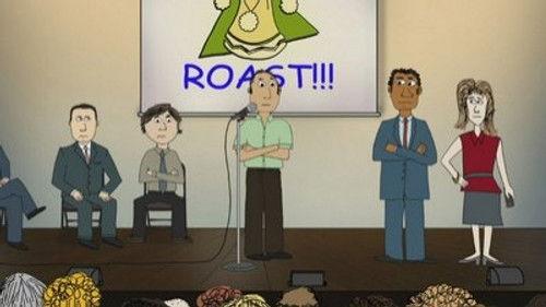 The Life & Times of Tim Season 3 Episode 11 - Pudding Boy