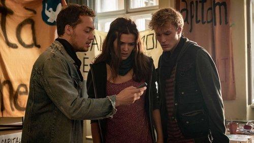 Blackout: Tomorrow Is Too Late Season 1 Episode 4 - Into the Heart of Darkness - Day Fix and Six