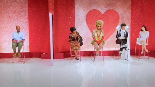 RuPaul's Drag Race All Stars: UNTUCKED Season 6 Episode 3 - Snatch Game of Love