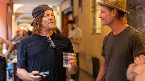 Ride with Norman Reedus Season 6 Episode 2 - Northern Italy with Josh Holloway