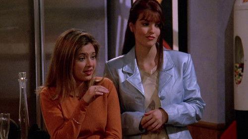 Step by Step Season 6 Episode 12 - Loose Lips