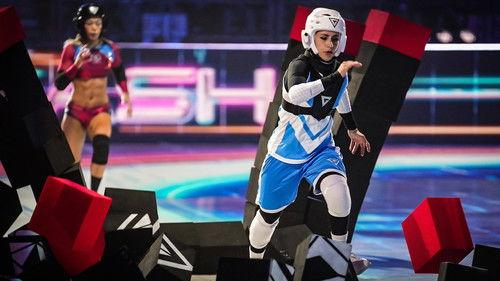 Gladiators UK Season 2 Episode 5 - Episode 5