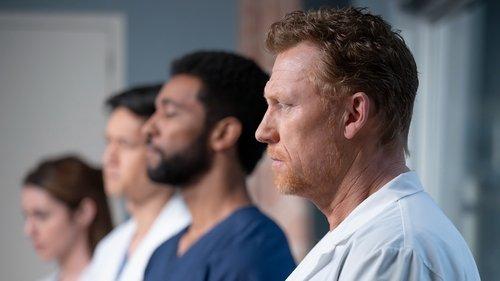 Grey's Anatomy Season 21 Episode 18 - How Do I Live