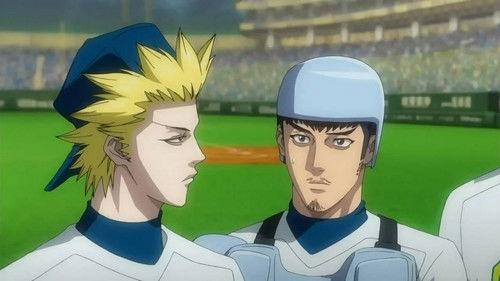 One Outs Season 1 Episode 19 - Shady Signal