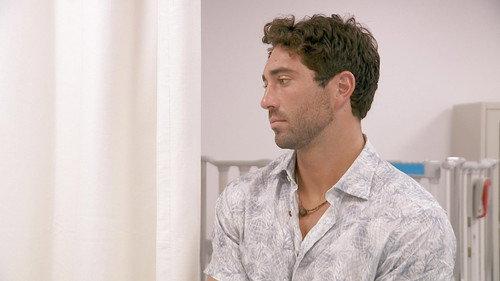 The Bachelor Season 28 Episode 9 - Week 9