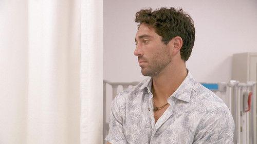 The Bachelor Season 28 Episode 9 - Week 9
