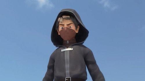 Hello Carbot Season 12 Episode 22 - Episode 22