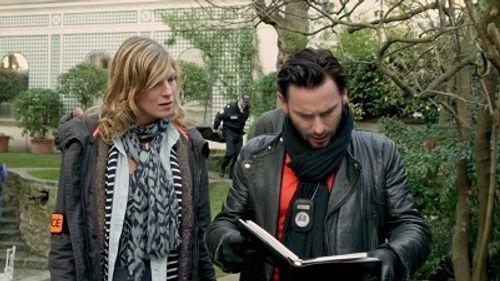 Falco Season 1 Episode 6 - Face to Face with Death