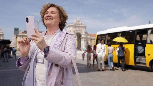 undefined Season 1 Episode 1 - Baixa