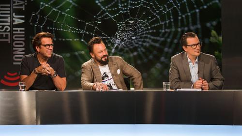 The Good and the Bad News Season 8 Episode 3 - Episode 3