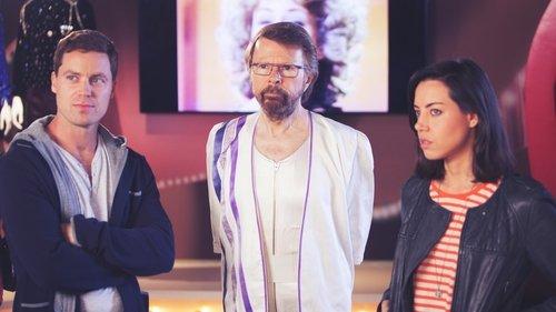 Welcome to Sweden Season 1 Episode 7 - Homesick/Lagom