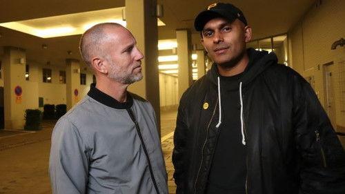 On the Verge with Peter Jihde Season 3 Episode 1 - Episode 1