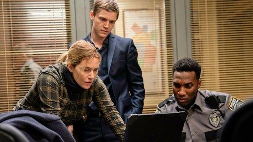 undefined Season 1 Episode 2 - Fathers