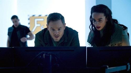 Killjoys Season 5 Episode 1 - Run, Yala, Run