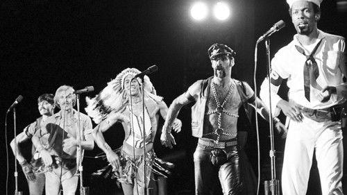 The Top Ten Revealed Season 5 Episode 6 - Disco Songs