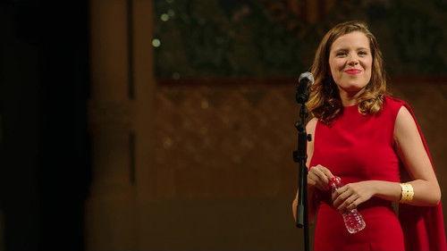 undefined Season 1 Episode 7 - It Is And It Isn't