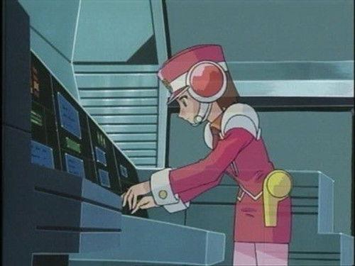 Transformers: Robots in Disguise Season 1 Episode 17 - Attack from Outer Space