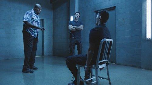 Hawaii Five-0 Season 10 Episode 15 - He waha kou o ka heʻe (Yours is the Mouth of an Octopus)