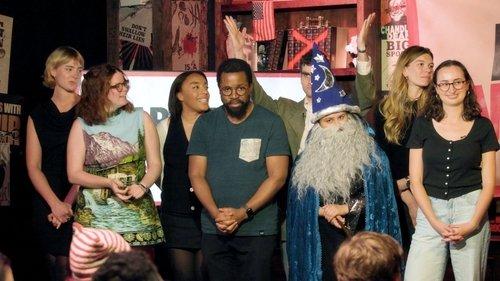 Abolish Everything! Season 1 Episode 9 - World Championship