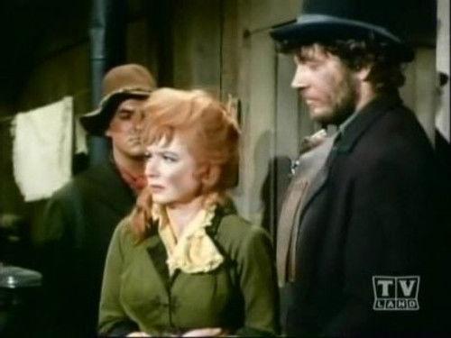 Gunsmoke Season 13 Episode 1 - The Wreckers