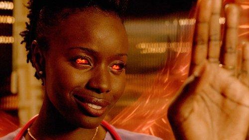 undefined Season 1 Episode 9 - Death Becomes Her