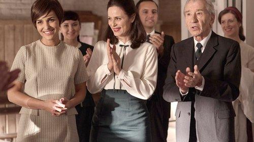 Velvet Season 4 Episode 5 - A Difficult Decision