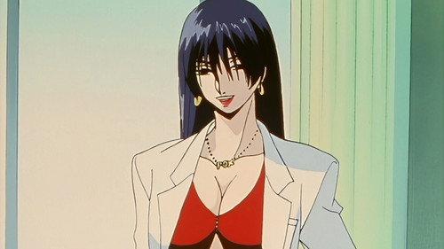 undefined Season 1 Episode 25 - Playing Doctor - GTO Style
