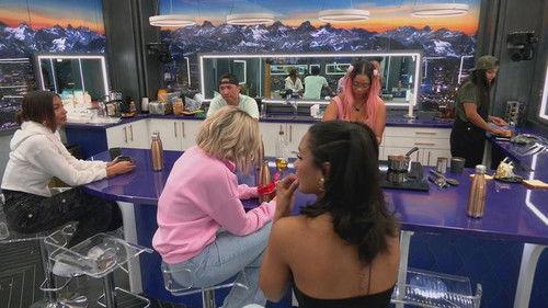 Big Brother Canada Season 12 Episode 11 - Episode 11