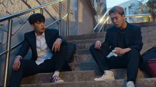 ONE: High School Heroes Season 1 Episode 2 - Episode 2