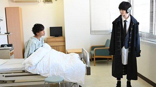 undefined Season 30 Episode 35 - What Kind of Dreams Do Huma Gear Have?