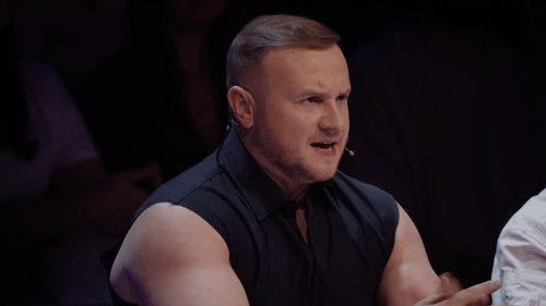 Winline Dance League Season 2 Episode 9 - Episode 9