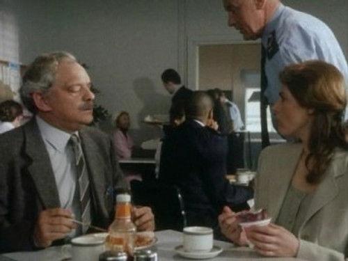 A Touch of Frost Season 3 Episode 4 - No Refuge