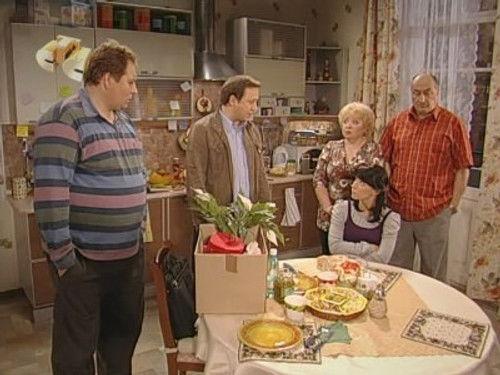 The Voronins Season 2 Episode 14 - Voroniny Season 2 Episode 14