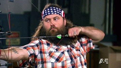 Duck Dynasty Season 2 Episode 8 - Good Morning, West Monroe