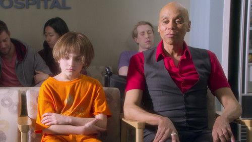 undefined Season 1 Episode 8 - Baton Rouge